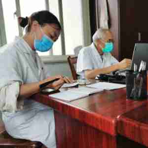 【06】跟师学习