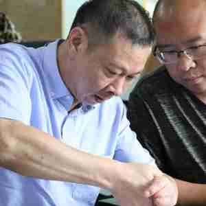 【03】跟师学习