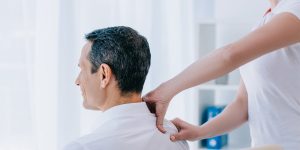 上海推拿朱氏一指禅传人朱鼎成