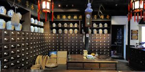 国务院办公厅关于坚持发展中医药师承教育的通知