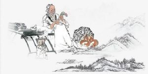 上海市委市政府印发《关于促进中医药传承创新发展的实施意见》