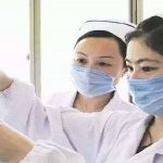 2021年上海卫生专业技术资格考试报名流程