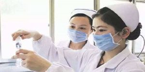 2021年上海卫生专业技术资格考试报名流程