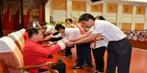 三年中医师承流程