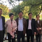 古承教育受邀参加中华中医药学会适宜技术国际推广工作会