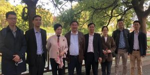 古承教育受邀参加中华中医药学会适宜技术国际推广工作会