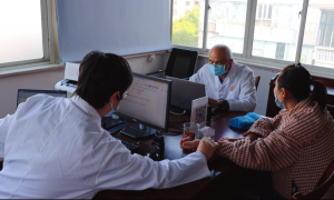 自学5年跟诊3年|上海交大本硕高材生讲述在古承学堂以中医师承方式拜师学医