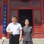 古承中医师承实录 | 李伊晓：初学中医这一年