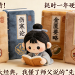 万字干货！耗时一年硬核修行：背完四大经典，我懂了师父说的 “先背再悟”