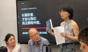 中医师承出师考：古承学堂2026上岸师兄真实经验分享