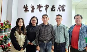 经方专家钱建强：深耕伤寒论 守经方之正 行仁术之道 ｜古承学堂访谈录